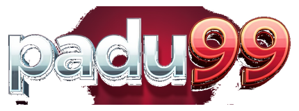 padu99 logo